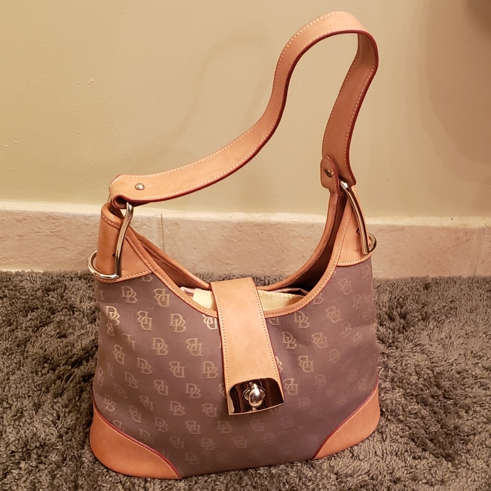 Dooney and Bourke Purse